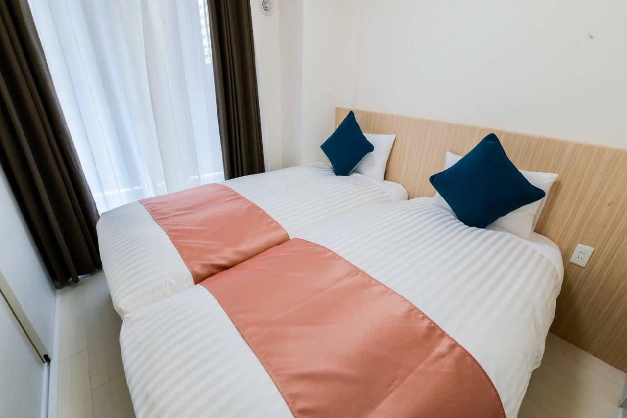 Apartament Momo Premium 303 Sapporo Zewnętrze zdjęcie